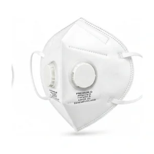Mascherina FFP2 Premium D Con Valvola