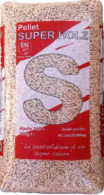 Pellet Super Holz 15 kg