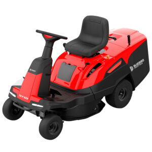 RIDER TR P 74H 352CC - BLUEBIRD