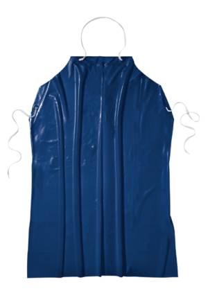 Grembiule protettivo in PVC - SIR