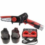 POTATORE A BATTERIA CS 22-04 BLUEBIRD