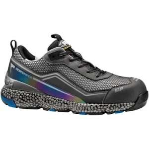 Scarpa Bassa Jet Grigio Sir