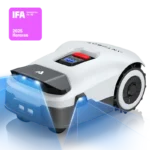 ROBOT ANTHBOT GENIE 1000