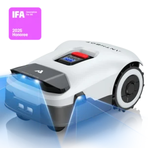 ROBOT ANTHBOT GENIE 600 E