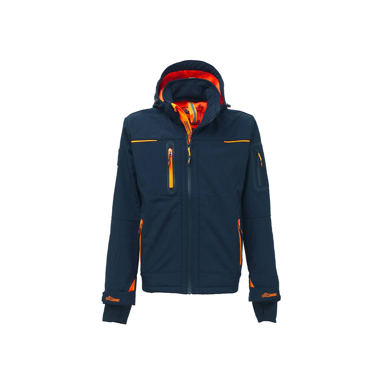 GIACCA SPACE U.POWER - immagine 2