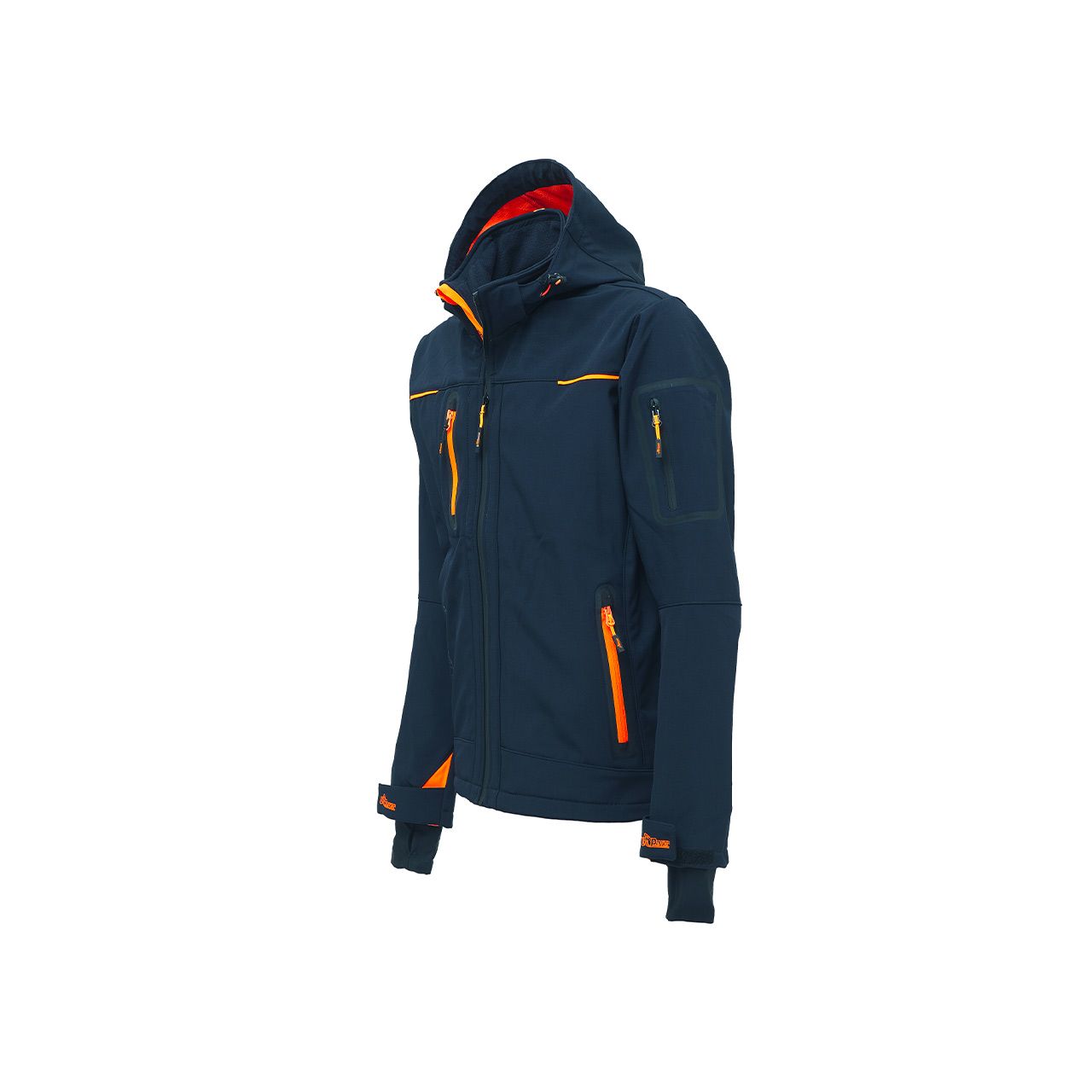 GIACCA SPACE U.POWER - immagine 3