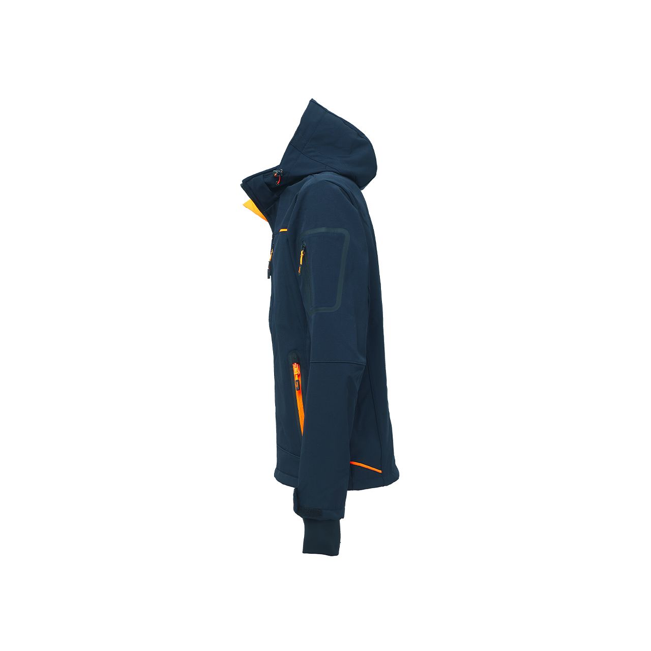 GIACCA SPACE U.POWER - immagine 4