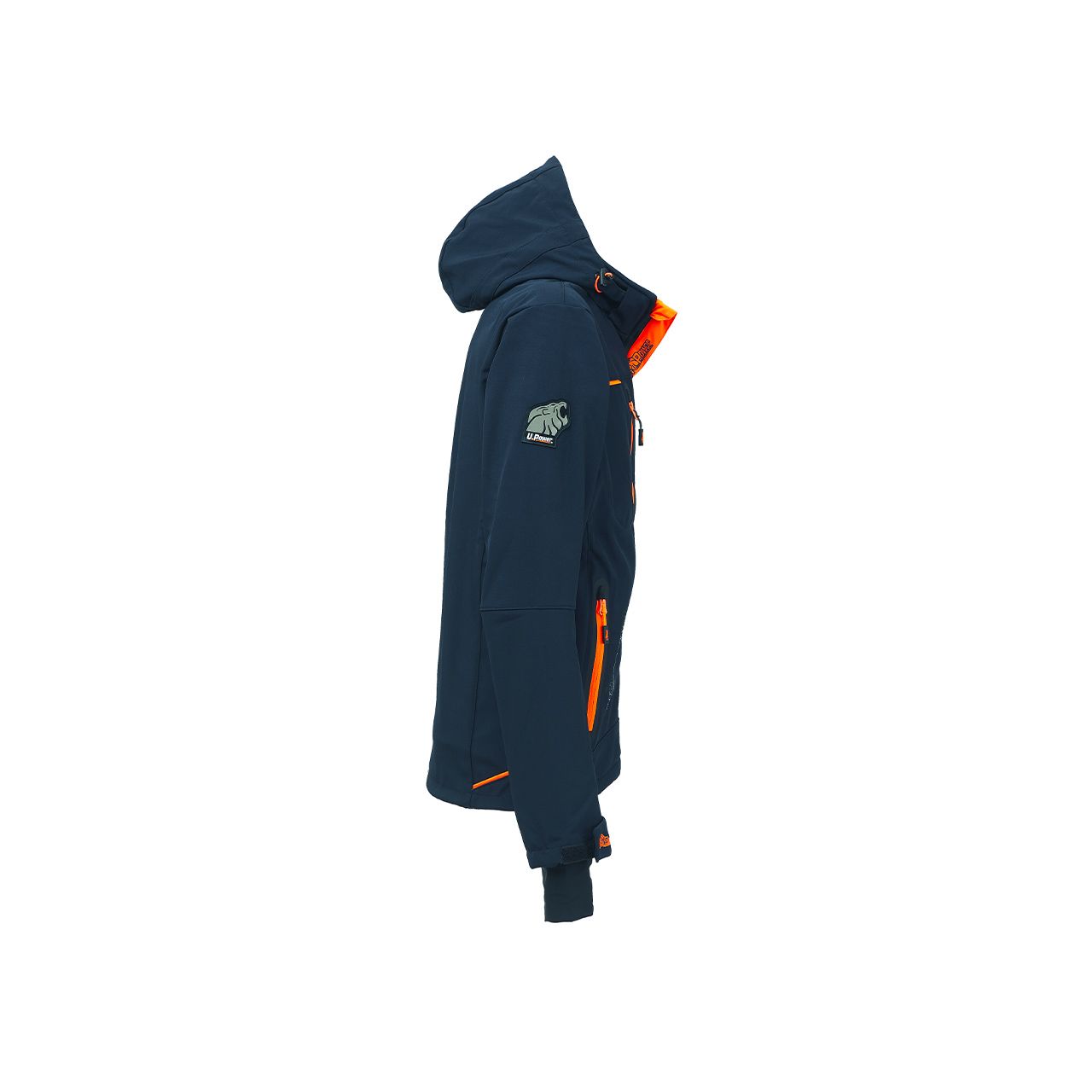 GIACCA SPACE U.POWER - immagine 6