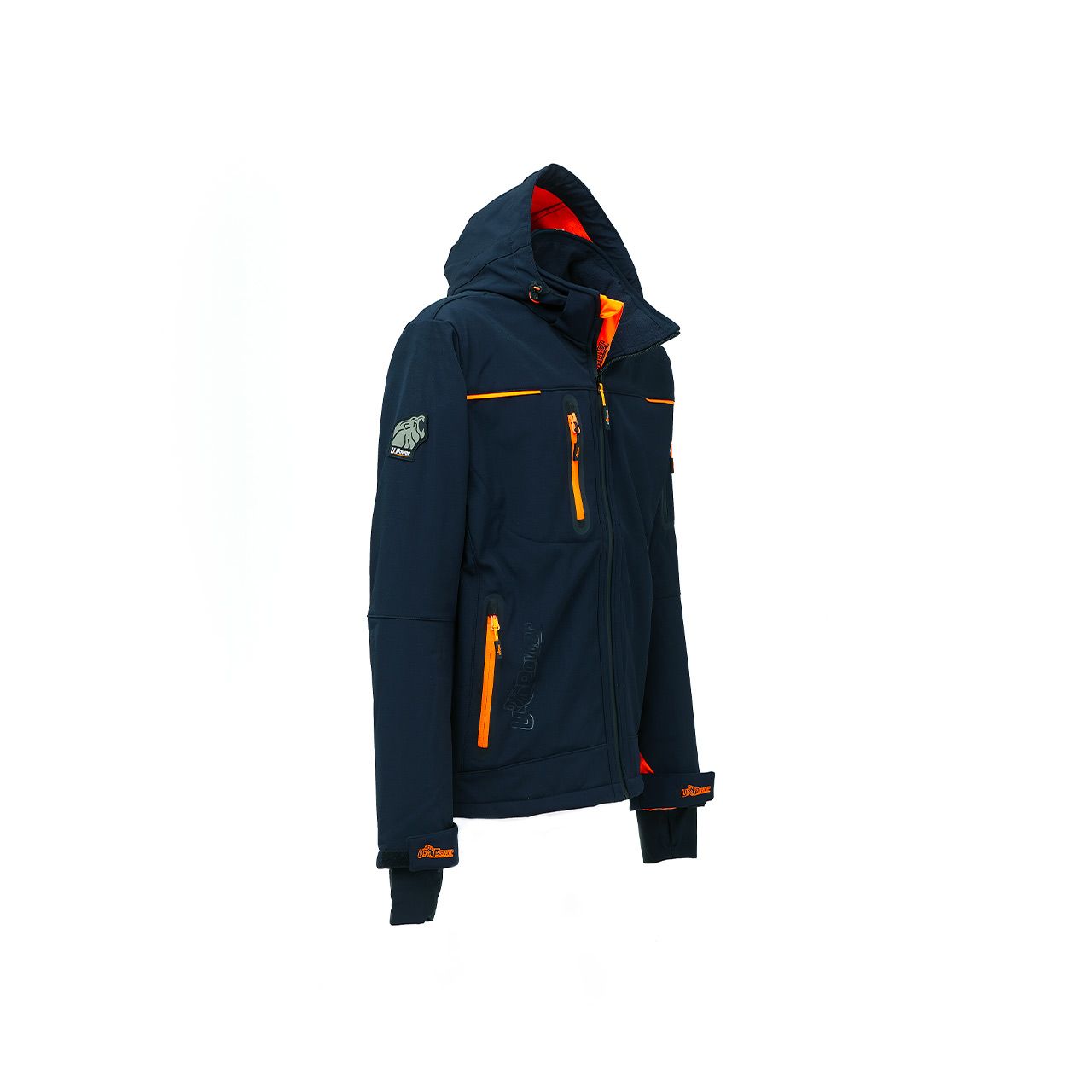GIACCA SPACE U.POWER - immagine 7