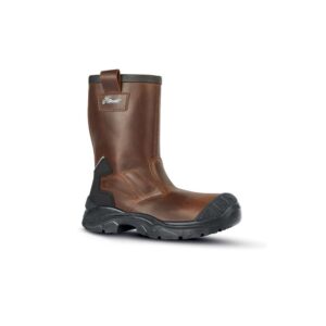 Stivale Alaska UK S3 CI SRC