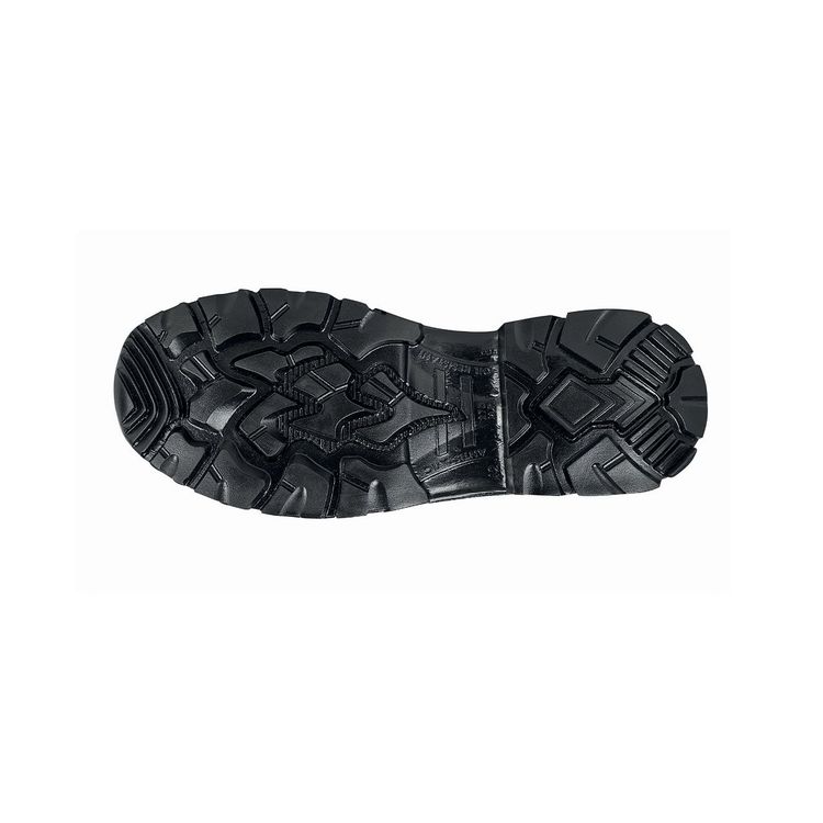 Stivale Alaska UK S3 CI SRC - immagine 2