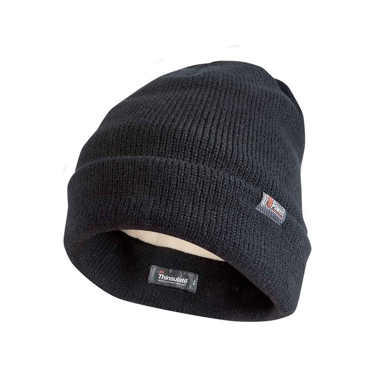 Berretto One Nero U-Power - immagine 2