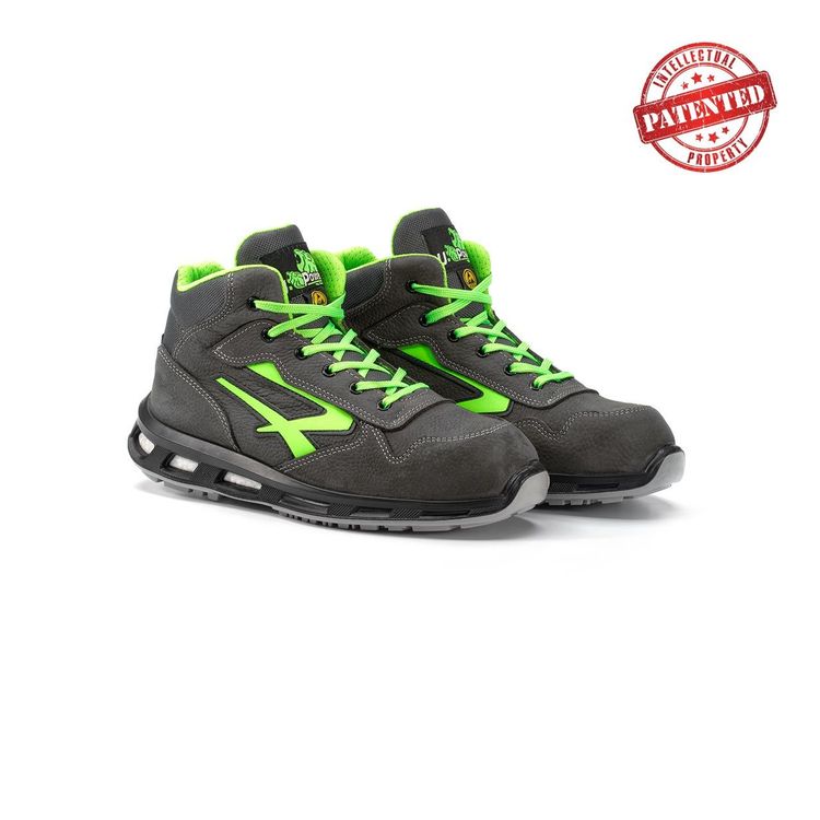 Scarpa Hummer S3 CI SRC - immagine 2
