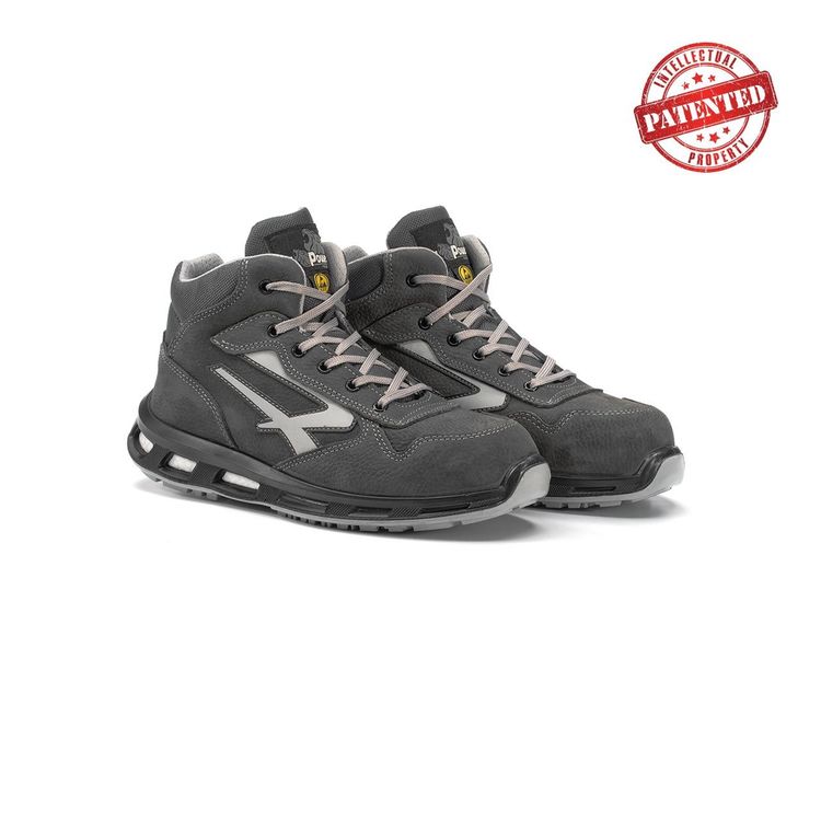Scarpa Infinity ESD S3 CI SRC Taglia 38