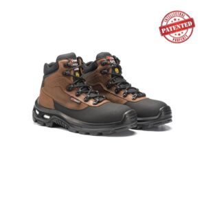 Scarpa Floyd ESD S3 An SRC
