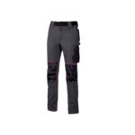 Pantalone Atom Lady Fucsia