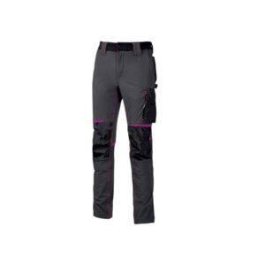 Pantalone Atom Lady Fucsia