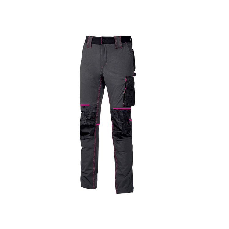 Pantalone Atom Lady Fucsia