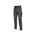 Pantalone World Blu/Grigio Taglia S