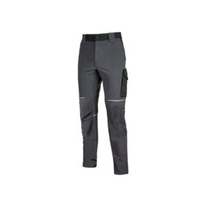 Pantalone World Blu/Grigio Taglia S