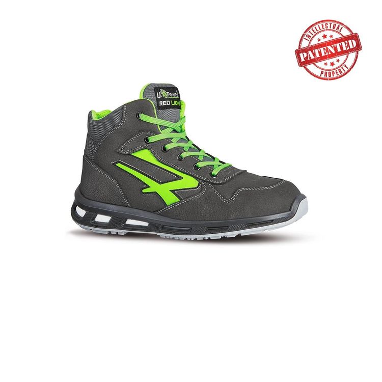 Scarpa Hummer S3 CI SRC - immagine 3