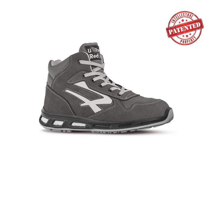 Scarpa Infinity ESD S3 CI SRC Taglia 38 - immagine 2