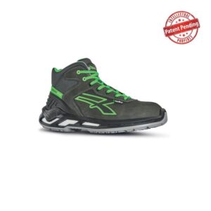 Scarpa Daryl S ESD S3S