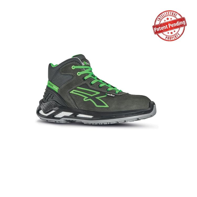 Scarpa Daryl S ESD S3S