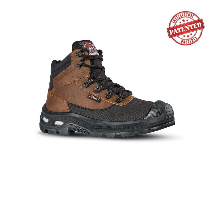 Scarpa Floyd ESD S3 An SRC - immagine 2