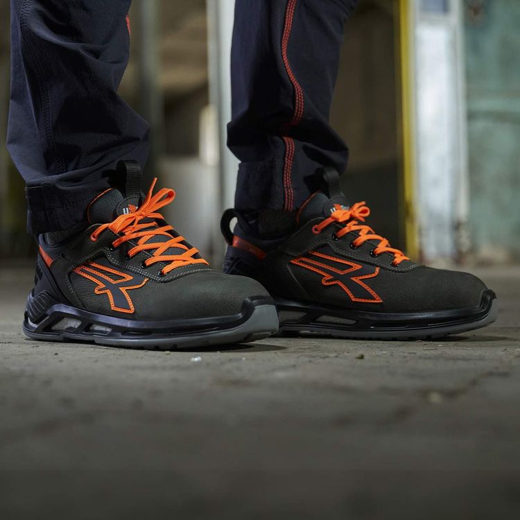 Scarpa Duke ESD S3 CI SRC - immagine 2