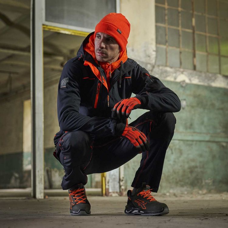 Scarpa Duke ESD S3 CI SRC - immagine 3