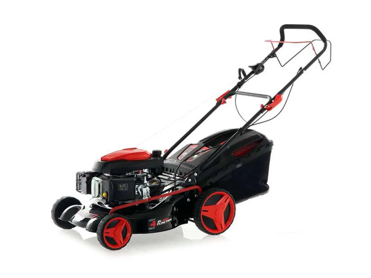 RASAERBA SPRINT B51 BLUEBIRD - immagine 6