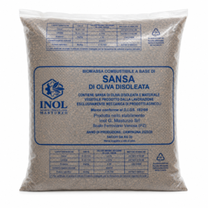 Sansa in sacco da 20 kg