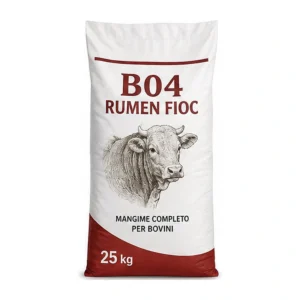 MANGIME B04 RUMEN FIOC * 25