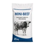 MANGIME MINI-BEEF * 25