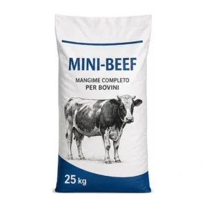 MANGIME MINI-BEEF * 25