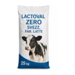 LACTOVAL ZERO SVEZZ. * 25 FAR.LATTE