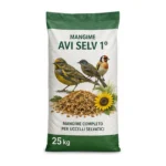 MANGIME AVI SELV 1° * 25