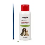 SHAMPOO ANTIPARASSITARIO 250ML