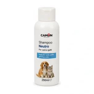 SHAMPOO NEUTRON 250ML