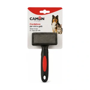 SPAZZOLA x CANI E GATTI