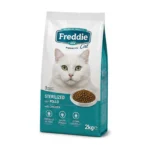 CROCCHETTE CAT STERILIZED * 2