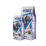 WILKY DOG PUPPY 30/15 3 KG
