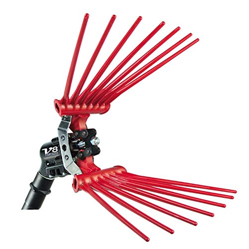 Abbacchiatore Pneumatico V8 EVO LISAM - immagine 2