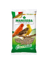 MANGIME MANITOBA CANARINI * 1 kg