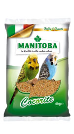 MANGIME MANITOBA COCORITE  4 kg