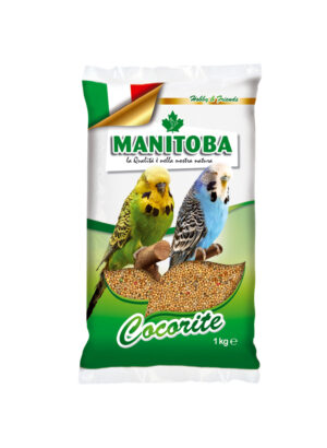 MANGIME MANITOBA COCORITE 1 kg