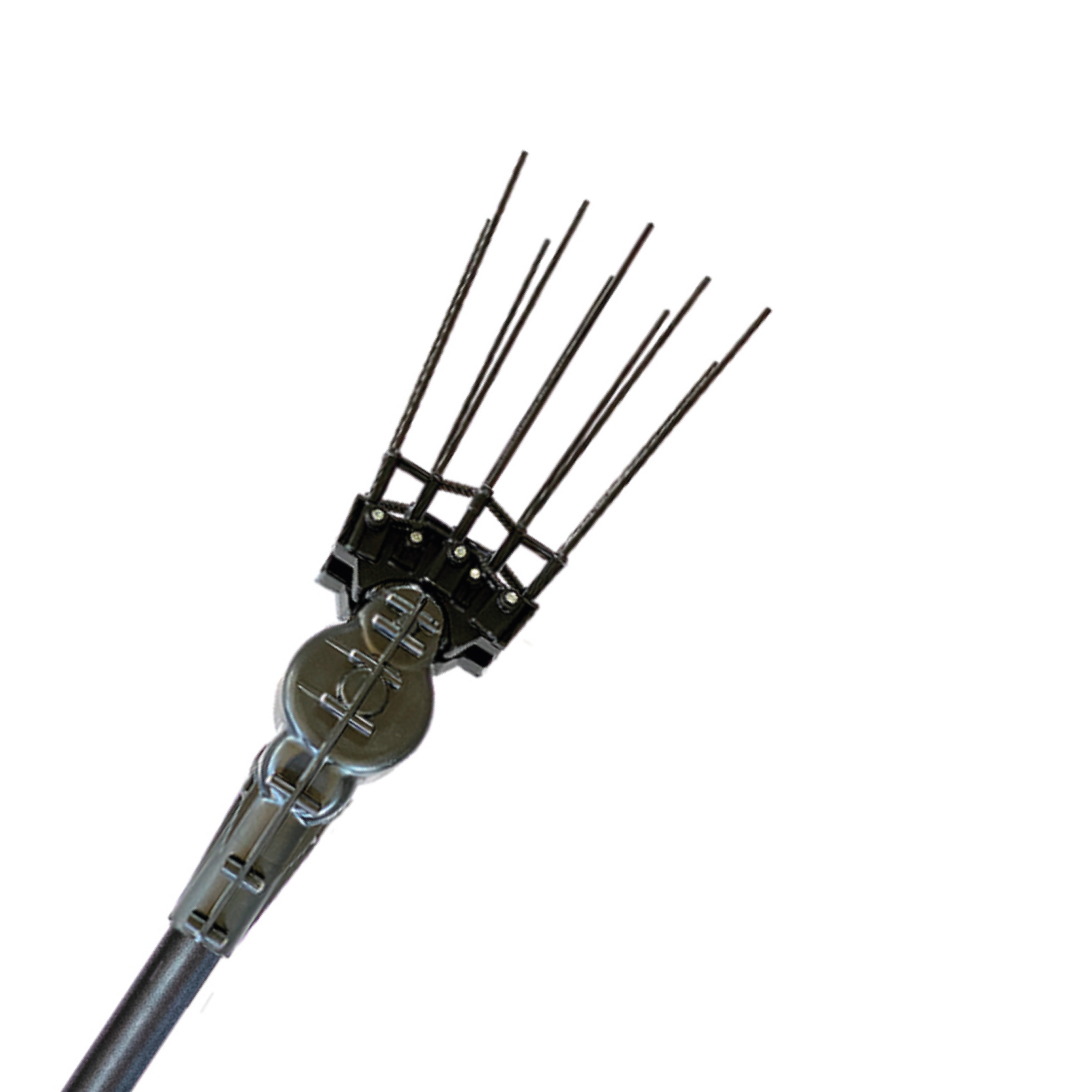 Abbacchiatore Elettrico AIMA Twist Plus 2.0 - immagine 4