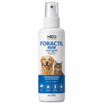 NEO FORACTIL SPRAY CANI/GATTI ml 200