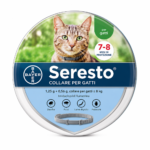 COLLARE SERESTO GATTI